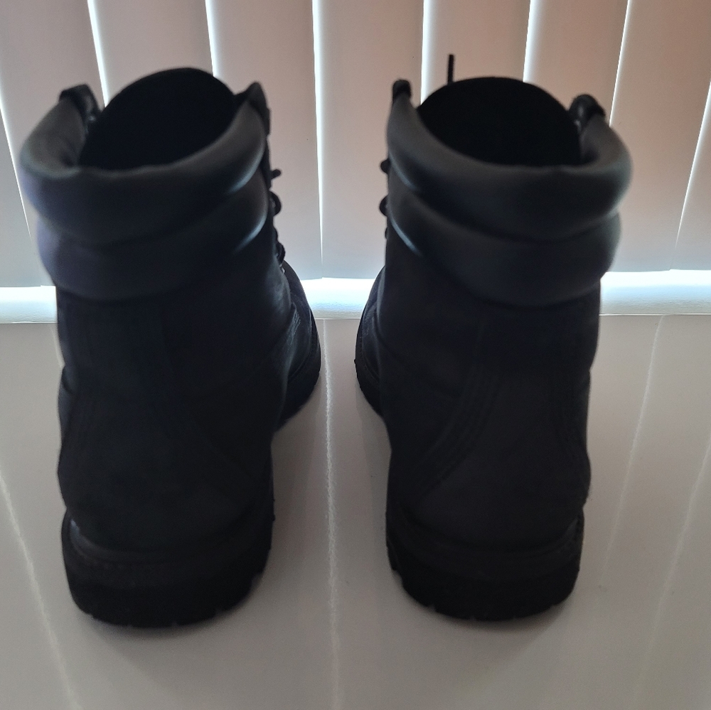 Timberland boots - Picture 6 of 10